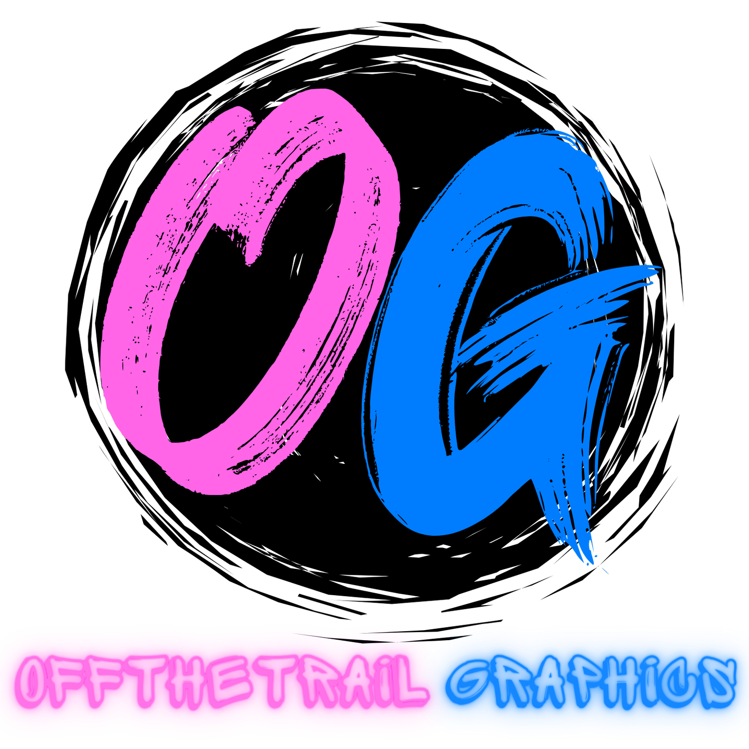 Rizz — Offthetrail Graphics